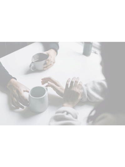 Vi taler et sprog der er til at forstå